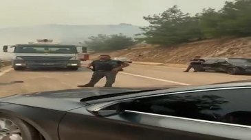 Bursa'daki kahramanlar en son başkanla sohbet etmişti! İşte kahreden detaylar...