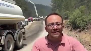 Dağ yöresinde GSM şirketleri sınıfta kaldı