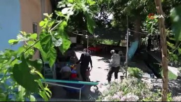 Yıllardır çözülemeyen sır! Buraya gelen mışıl mışıl uyuyor...
