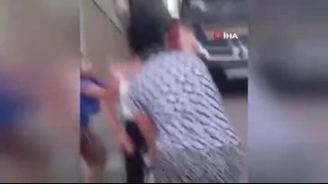 Kadınlar taşkınlık çıkardı! Bekçiler takviye polis çağırdı