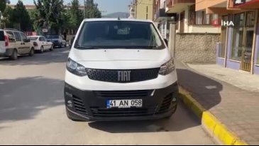 Bayiden sıfır araç aldı, 4 bin 200 lira ceza yedi!