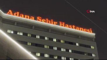 Bursalı pilotun kullandığı uçak düştü! Yaralılar var...