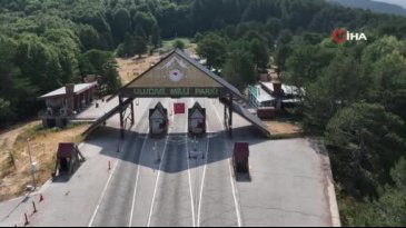 Bursa karış karış gözlem altında!