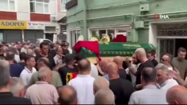 Bursa'da iki kardeşe acı veda! Zor anlar yaşandı...