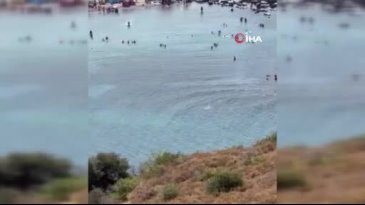 Bursa'da ölüm ile yaşam arasında... Vatandaşlar son anda fark etti