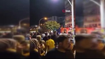 Bursa'da son dakikada faciadan dönüldü!