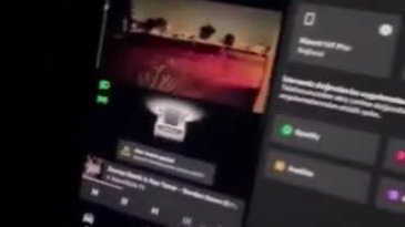 Görüntü Türkiye'den! Tesla ile mezarlığa girdi, ekranda çıkan uyarı şoke etti...