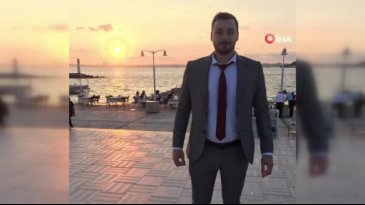 Bursa'da düğün öncesi kahreden olay: Canından oldu!