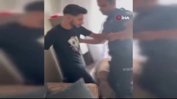 33 yıl ile aranıyordu: Bakın nereden çıktı!