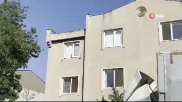 Tüyler ürperten olay! 4 yaşındaki oğlunu boğdu, cesediyle 8 saat aynı evde kaldı...