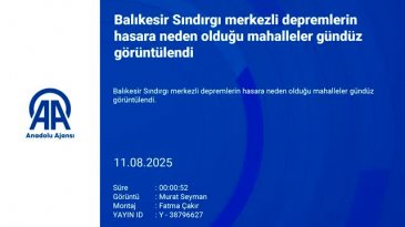 Bölge beşik gibi, kimse evlere giremiyor! Rekor sayıda artçı deprem...