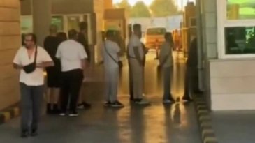 Gurbetçilere sınırda ceza şoku: Sen gel 1 ay gez sonra cezayı öde