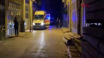 Ailesi haber alamıyordu! Bursa'daki dükkanında ölü bulundu...