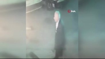 Bursa'da acı son! Altında kaldı...