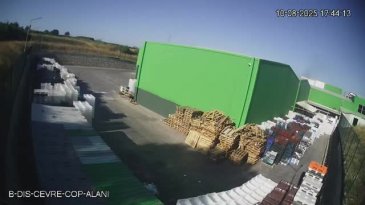 Dev fabrika yangını hakkında flaş gelişme!-2