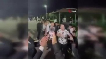 Bursa'da patrondan damada sıra dışı hediye!