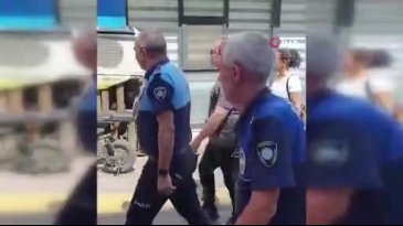 Mide bulandıran görüntüler! Vatandaşa bunları yedireceklerdi