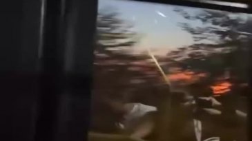 Bursa'da bir yangın daha! Bu kez adres Beşevler...