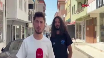 Bursa'da 'yok artık' dedirten taşınma yöntemi!