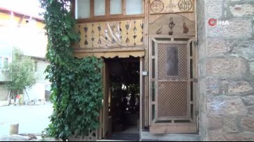 Bursa'dan gitti hayalini gerçekleştirdi! Sosyal medyadan gören herkes gidiyor