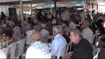 Başkan Bozbey'den istifa iddialarına cevap!