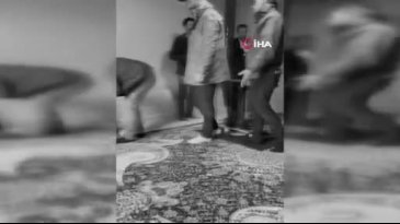 Asırlık çınar 115 yaşındaki Fatma nine hayatını kaybetti