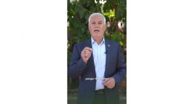 Mustafa Bozbey'den seferberlik çağrısı!