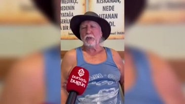 Deprem uzmanı Prof. Dr. Şener Üşümezsoy Bursada Bugün'e konuştu! "Asıl risk..."
