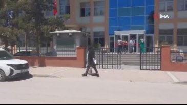 Annesini katleden şahıs, bir ay olmadan cezaevinde öldü