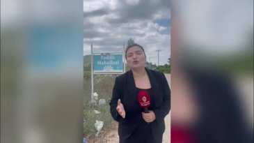 Fadıllı Köyü'nde neler oluyor? O sorunlar vatandaşı bezdirdi...