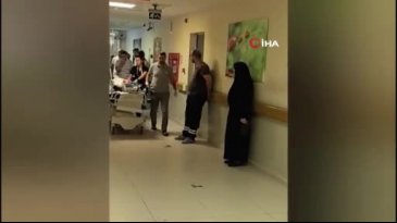 Bursa'da traktör şarampole yuvarlandı! Sürücünün durumu ağır...
