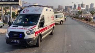 Öğrencileri tatile götüren minibüs kaza yaptı! 2 ölü, çok sayıda yaralı var...