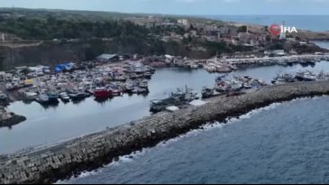 Bursa'da balıkçılar "vira bismillah" diyecek! Balığa doyacaksınız...