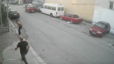 Komşusunun köpeğini öldüren şahıs hakkında karar!