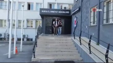 Bursa'da sahte polis vurgunu! Yaşlı adamı milyonlarca lira dolandırdılar