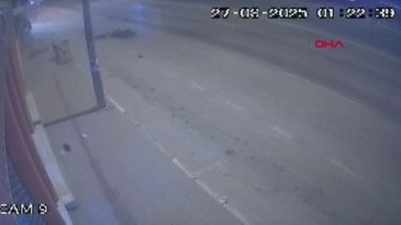 Bursa'da yürek yakan kaza! 3 gün sonra düğünü varmış