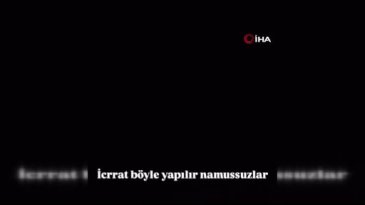 16 yaşındaki çocuk ev sahibini bıçakladı! 'Namusumu temizledim' dedi...