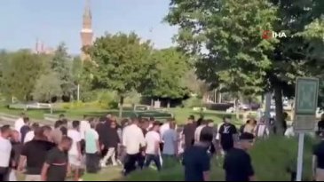 Bursa'da karısını katletmişti! Tutuklandı...