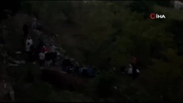'Patpat' faciasında can pazarı! Çok sayıda ölü ve yaralı var...