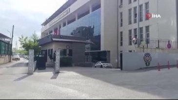 Bursa merkezli İnterpol tarafından aranan 'Golani' çetesine operasyon!