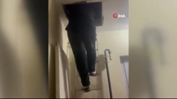 Masaj salonunda fuhuş iddiası!