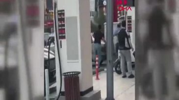 AVM genel müdürü, kira kavgasında öldürüldü!