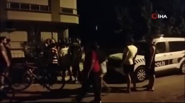 Menteşe Belediye Başkanı Aras'ın ailesinin evine molotoflu saldırı