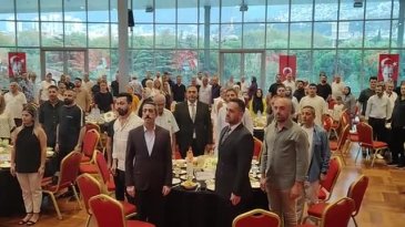 Bursa'da çok sayıda üyesi olan oda tek çatıda bir araya geliyor!