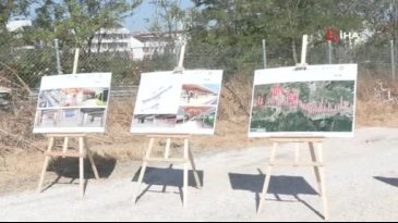 Bursalılara müjde! Metro 2 mahalleye daha ulaşacak