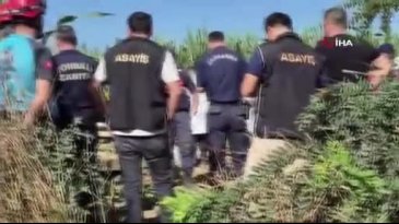 Helikopter düştü! Pilot yaşamını yitirdi