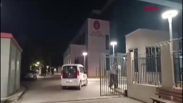 Halit Yukay'ın cenazesi Bursa'ya getirildi!