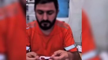 Bursa'da da çok sayıda üyesi var! Sendikanın tatil çekilişi tartışma yarattı...