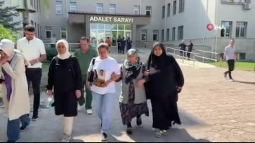 İki kardeş canice öldürülmüştü: Anne idam istedi!