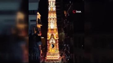 İtalya'da festivale saldırı iddiası! 2 Türk tutuklandı...